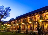 Chanthavinh Resort And Spa