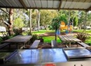 Фото A Shady River Holiday Park Moama