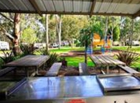 A Shady River Holiday Park Moama