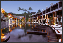 The Dewa Resort & Spa