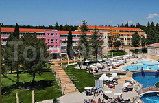 Sol Garden Istra Village