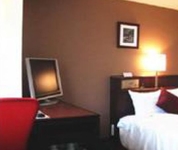 Atsugi Urban Hotel