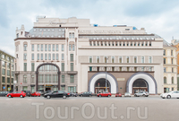 Фото отеля Никольская Кемпински Москва Фото отеля Никольская Кемпински Москва
