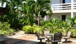 Bonanza Apartments
