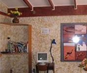 Hostal Solor