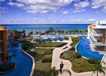 Aura Cozumel Grand Resort