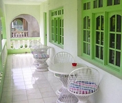Hidden Paradise Resort