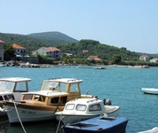 Apartments Ivana (Dobropoljana)