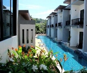 Alphabeto Resort