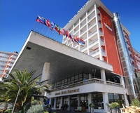 Фото отеля Grand Hotel Portoroz - LifeClass Hotels & Spa