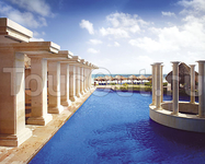 Paradisus Riviera Cancun