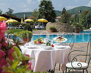 Terme Delle Nazioni