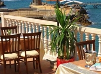 Manolya Hotel Kyrenia