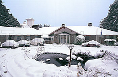 La Cascada Hotel