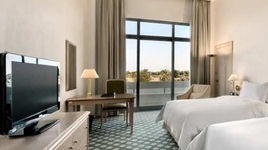 Hilton Al Ain