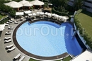 Фото Hotel Sheraton Roma