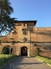 Ворота крепости Терра-дель-Соле