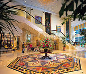 Island Shangri La Hong Kong