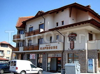 Kap House Hotel