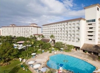 Fiesta Resort Spa