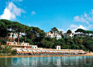 Grand Albergo Miramare