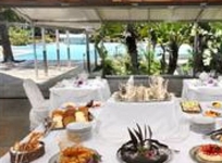 Hotel del Lago Punta del Este