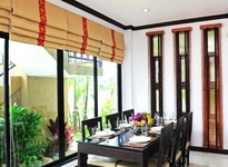 Baan Narakorn Private Pool