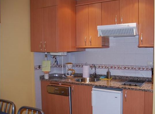 Apartaments del Maligar