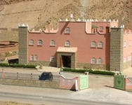 Kasbah Hotel Essalam