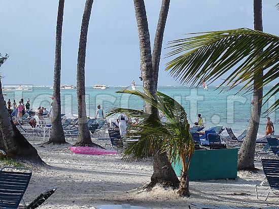 Barcelo Bavaro Beach