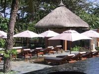 Shanti Maurice A Nira Resort