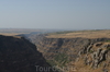 Армения.Монастырь  Сагмосаванк