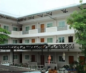 Assaree Service Apartments Chiang Rai
