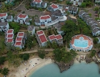 Фото отеля Point Village