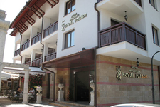 Nessebar Royal Palace Hotel