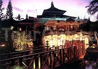 Фото отеля Bali Dynasty Resort