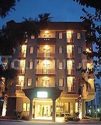 Фото отеля Santa Marina Deluxe Hotel