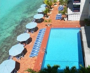 South Gap Hotel