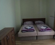 Apartmany Orava