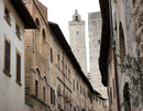 San Gimignano