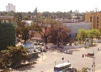 Lao Sakhone Guesthouse Vientiane