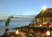 Sonaisali Resort