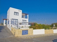 Фото отеля Meltemi Villas