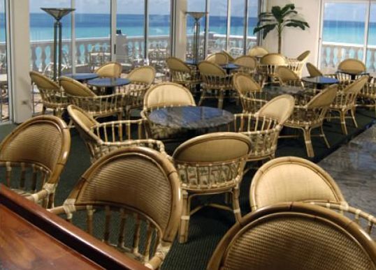 Pompano Beach Club Hotel Bermuda