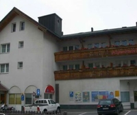 Фото отеля Alpenhotel Schlussel