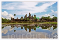 Ангкор Ватт 13