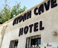 Фото отеля Aydan Cave Hotel