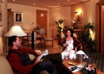 Rydges Plaza Hotel Dubai