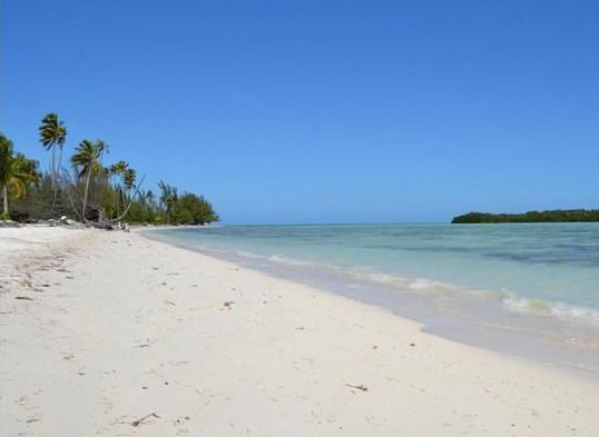 Swains Cay Lodge