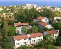 Фото отеля Villa Club Holiday Village Kyrenia